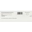 Boson SARS-CoV-2 & Flu A+B Antigen Rapid Test 1 Τεμάχιο
