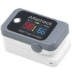 Alfacheck Smart Pulse Oximeter 1 Τεμάχιο Alfacheck Smart Pulse Oximeter 1 Τεμάχιο