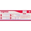 Express Pregnancy Test 1 Τεμάχιο Express Pregnancy Test 1 Τεμάχιο