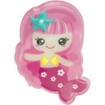Invisibobble Clipstar Kids Mermaid Dreams  4 Τεμάχια