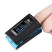 Creative Medical Fingertip Oximeter PC 60F, 1 Τεμάχιο