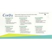 CorDx Influenza A/B & Covid-19/RSV Combo Ag Self Test 1 Τεμάχιο