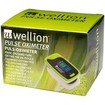Wellion Pulse Oximeter 1 Τεμάχιο