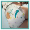 Pampers Active Baby Mega Pack Νο6 (13-18 kg) 96 πάνες Pampers Active Baby Mega Pack Νο6 (13-18 kg) 96 πάνες