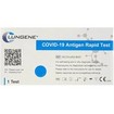 Clongene Lungene Covid-19 Antigen Rapid Self Test Cassette 1 Τεμάχιο