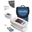 Microlife OXY 200 Fingertip Pulse Oximeter 1 Τεμάχιο