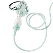 Matsuda Pediatric Nebulizer Medium Size 2,10m Mask 1 Τεμάχιο