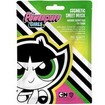 Mad Beauty Powerpuff Girls Buttercup Face Mask 25ml