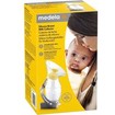 Medela Silicone Breast Milk Collector 100ml, 1 Τεμάχιο