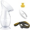 Medela Silicone Breast Milk Collector 100ml, 1 Τεμάχιο