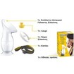 Medela Silicone Breast Milk Collector 100ml, 1 Τεμάχιο