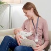 Medela Silicone Breast Milk Collector 100ml, 1 Τεμάχιο