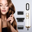 Aurora Triplet White Hair Blower 1 Τεμάχιο