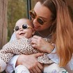 Kietla Wazz Kids Sunglasses Diabola 0-1 Years Κωδ D1SUNAPRICOT, 1 Τεμάχιο - Apricot Kietla Wazz Kids Sunglasses Diabola 0-1 Years Κωδ D1SUNAPRICOT, 1 Τεμάχιο - Apricot
