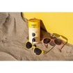 Kietla Kids Sunglasses Wazz 1-2 Years Κωδ WA2SUNGRAP, 1 Τεμάχιο - Grapefruit Kietla Kids Sunglasses Wazz 1-2 Years Κωδ WA2SUNGRAP, 1 Τεμάχιο - Grapefruit