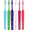 TePe Select Soft Toothbrush 6 Τεμάχια - Multicolor 14