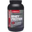 Lamberts Whey Protein 1000mg Powder Lamberts Whey Protein 1000mg Powder