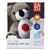 Zazu Musical Soft Toy Coco Bibi Κουκλάκι Νανουρίσματος Κοάλα, με Χτύπο Καρδιάς, Λευκούς Ήχους & Αισθητήρα Κλάματος, από 0 Μηνών Zazu Musical Soft Toy Coco Bibi Κουκλάκι Νανουρίσματος Κοάλα, με Χτύπο Καρδιάς, Λευκούς Ήχους & Αισθητήρα Κλάματος, από 0 Μηνών