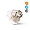 Zazu Tumble Light Lion Lex Λιονταράκι Φωτάκι Νύχτας, Κουνιστό, Πολύχρωμο, από 0 Μηνών Zazu Tumble Light Lion Lex Λιονταράκι Φωτάκι Νύχτας, Κουνιστό, Πολύχρωμο, από 0 Μηνών