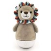 Zazu Tumble Light Lion Lex Λιονταράκι Φωτάκι Νύχτας, Κουνιστό, Πολύχρωμο, από 0 Μηνών Zazu Tumble Light Lion Lex Λιονταράκι Φωτάκι Νύχτας, Κουνιστό, Πολύχρωμο, από 0 Μηνών