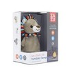 Zazu Tumble Light Lion Lex Λιονταράκι Φωτάκι Νύχτας, Κουνιστό, Πολύχρωμο, από 0 Μηνών Zazu Tumble Light Lion Lex Λιονταράκι Φωτάκι Νύχτας, Κουνιστό, Πολύχρωμο, από 0 Μηνών