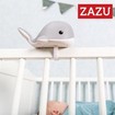 Zazu Light Projector Wally Grey Whale Βρεφικός Προβολέας - Φωτιστικό, με Λευκούς Ήχους, Γκρι Φαλανίτσα Zazu Light Projector Wally Grey Whale Βρεφικός Προβολέας - Φωτιστικό, με Λευκούς Ήχους, Γκρι Φαλανίτσα
