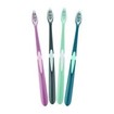 Jordan Clinic Gum Protector Toothbrush Ultrasoft 1 Τεμάχιο Κωδ 310059 - Λιλά