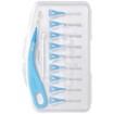 Jordan Brush Between Interdental Brush 10 Τεμάχια - Medium (0.6mm)