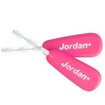 Jordan Clinic Brush Between Interdental Brushes 10 Τεμάχια - Xsmall 0.04mm