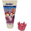 Jordan Kids 0-5 Years Toothpaste 50ml