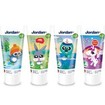 Jordan Kids 0-5 Years Toothpaste 50ml