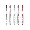 Jordan Ultralite Toothbrush Soft 1 Τεμάχιο Κωδ 310094 - Ροζ