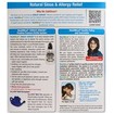 NeilMed Sinus Rinse for Kids All Natural 2+ Years 120 Φακελίσκοι NeilMed Sinus Rinse for Kids All Natural 2+ Years 120 Φακελίσκοι