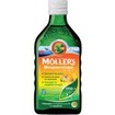 Moller\'s Cod Liver Oil Tutti Frutti 250ml