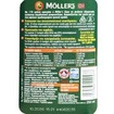 Moller\'s Cod Liver Oil Tutti Frutti 250ml