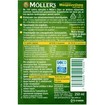Moller\'s Cod Liver Oil Lemon 250ml
