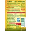 Moller\'s Cod Liver Oil Natural 250ml