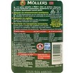 Moller\'s Cod Liver Oil Natural 250ml Moller\'s Cod Liver Oil Natural 250ml