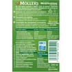 Moller\'s Cod Liver Oil Apple 250ml