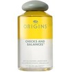 Origins Checks & Balances Milky Oil Face Cleanser & Make Up Melter 150ml