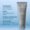 Origins Clear Improvement Blackhead Clearing Mask To Scrub 75ml