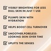 Origins Ginzing Glow-Boosting Serum 30ml Origins Ginzing Glow-Boosting Serum 30ml