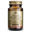Solgar Vegan Digestive Enzymes 50 tabs Solgar Vegan Digestive Enzymes 50 tabs