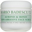 Mario Badescu Almond & Honey Non - Abrasive Face Srub Απολεπιστικό Srub Προσώπου για το Ξηρό - Αφυδατωμένο Δέρμα 118ml Mario Badescu Almond & Honey Non - Abrasive Face Srub Απολεπιστικό Srub Προσώπου για το Ξηρό - Αφυδατωμένο Δέρμα 118ml