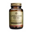 Solgar L-Theanine 150mg veg.caps Solgar L-Theanine 150mg veg.caps