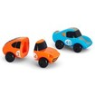 Munchkin Magnet Motors Μαγνητικά Αυτοκινητάκια Μπάνιου (Γαλάζιο - Πορτοκαλί ) 2 Τεμάχια Munchkin Magnet Motors Μαγνητικά Αυτοκινητάκια Μπάνιου (Γαλάζιο - Πορτοκαλί ) 2 Τεμάχια