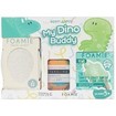 Tangle Teezer Πακέτο Προσφοράς My Dino Buddy Κουτί Δώρου για Αγόρια Από 3+ Ετών
