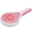 Michel Mercier Wet\'N Dry Detangling Hair Brush Fine για τη Φροντίδα που Χρειάζονται τα Βρεγμένα και Εύθραυστα Μαλλιά 1 τεμάχιο