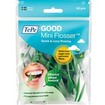 Tepe Good Mini Flosser Quick & Easy Interdental Flossing 36 Τεμάχια