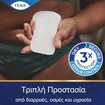 Tena Lights Sensitive Discreet 28 Τεμάχια
